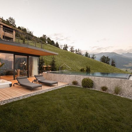 Das Gerstl Alpine Retreat Malles Venosta Exterior foto